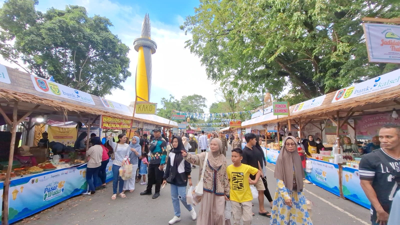 Profil Banjarmasin